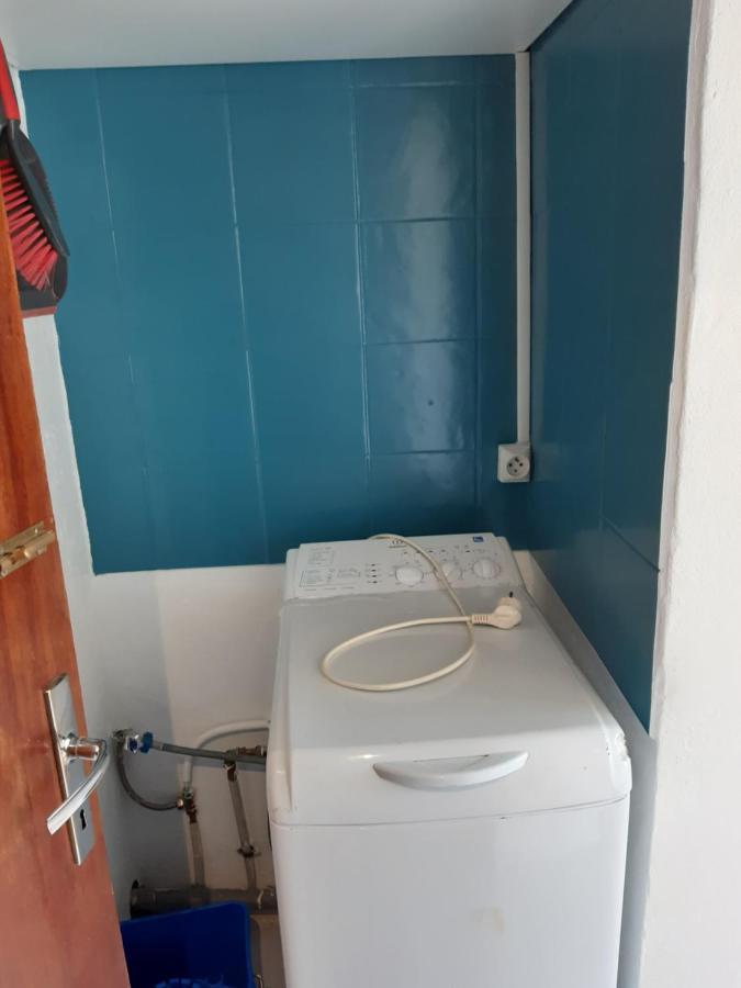 Les Lierrres Villa Cilaos Eksteriør billede