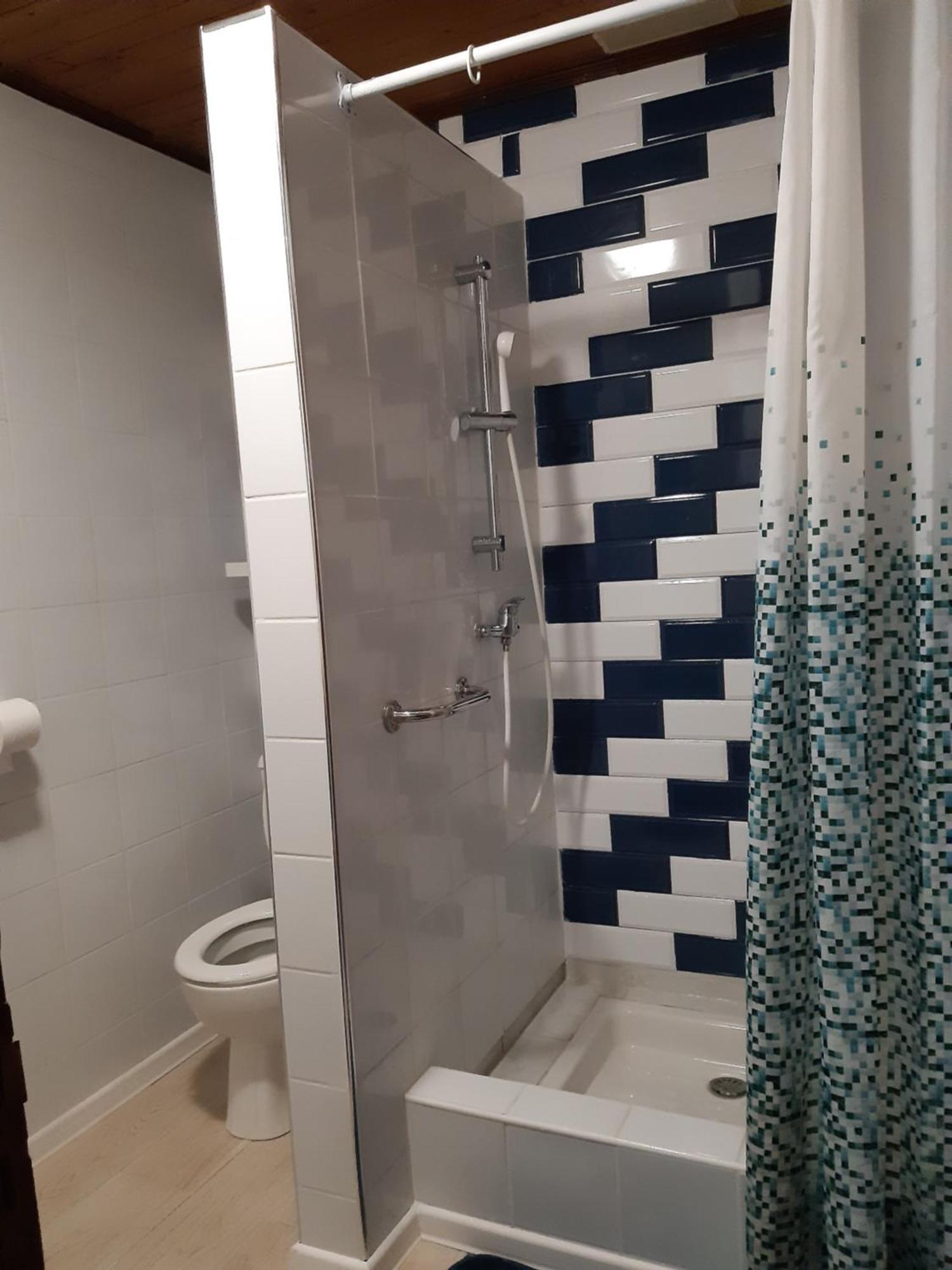 Les Lierrres Villa Cilaos Eksteriør billede